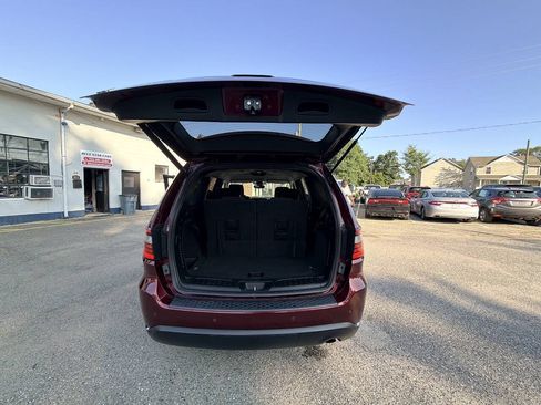 Used 2018 Dodge Durango SXT w/ Quick Order Package 2BB AWD/4WD image 65