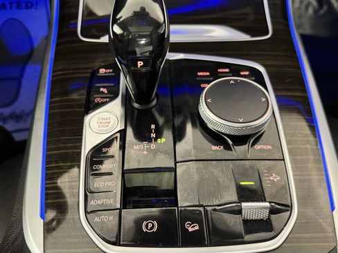 Used 2019 BMW X7 xDrive40i AWD/4WD image 23