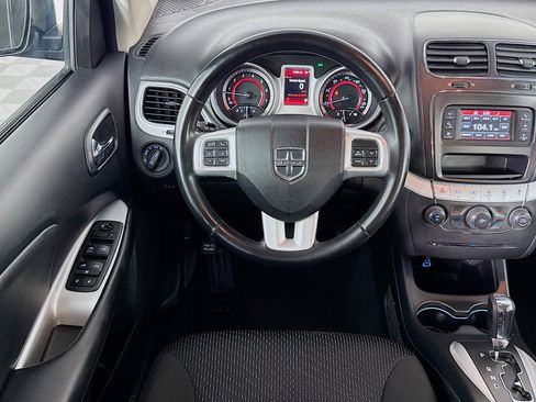 Used 2019 Dodge Journey SE w/ Connectivity Group image 16