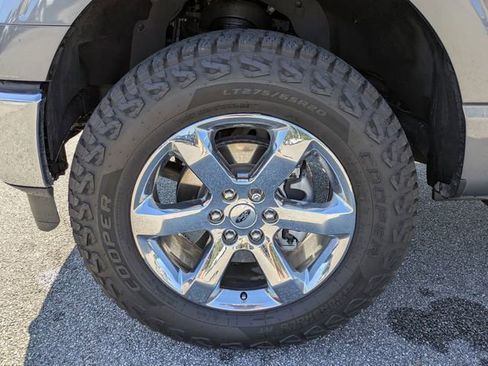 Certified 2023 Ford F150 Lariat w/ Equipment Group 502A High image 9