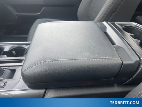 Certified 2023 Ford F150 XLT w/ Equipment Group 302A High image 38