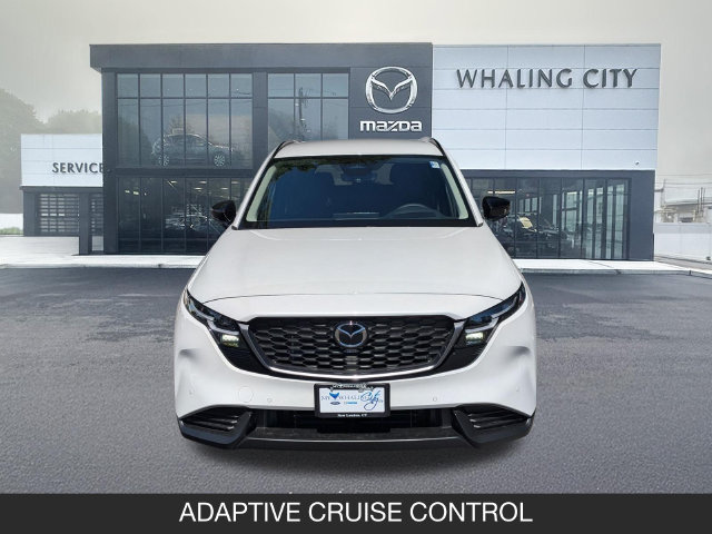 New 2026 MAZDA CX-5 Preferred AWD/4WD image 2