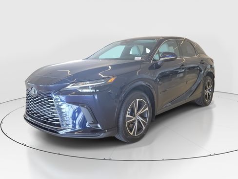 Used 2023 Lexus RX 350 FWD image 5