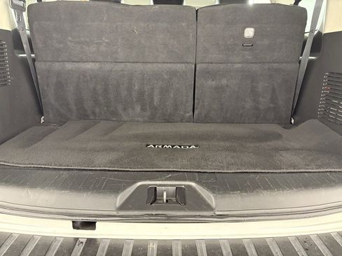 Used 2023 Nissan Armada SV image 41