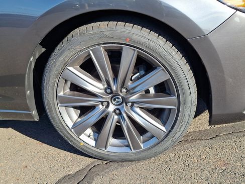 Used 2018 MAZDA MAZDA6 Touring FWD image 9