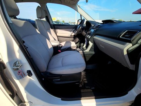 Used 2018 Subaru Forester 2.5i w/ Alloy Wheel Package image 18