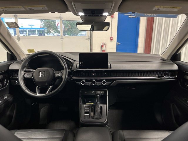 Certified 2024 Honda CR-V EX-L image 18