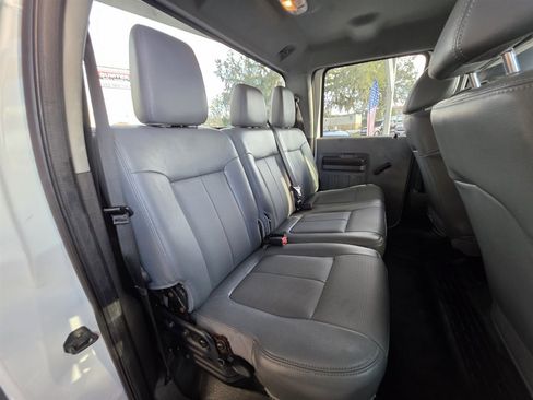 Used 2013 Ford F450 XL image 27
