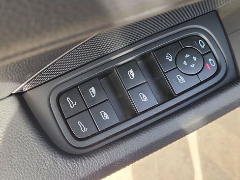 Used 2023 Porsche Panamera Platinum Edition RWD image 23