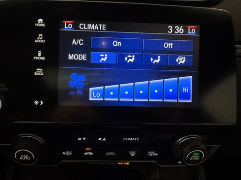 Used 2019 Honda CR-V EX-L image 26