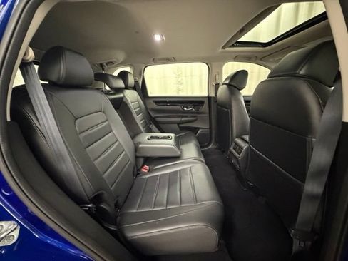Used 2023 Honda CR-V EX-L image 22