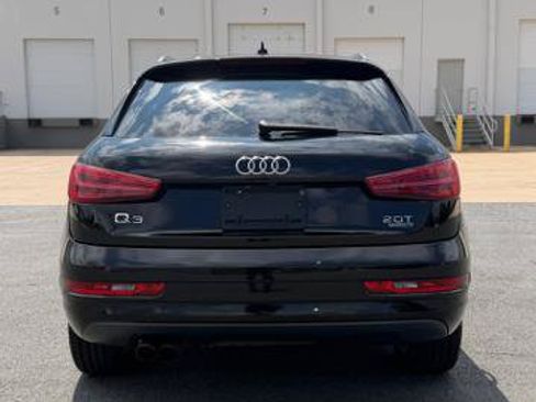 Used 2017 Audi Q3 2.0T Premium AWD/4WD image 5