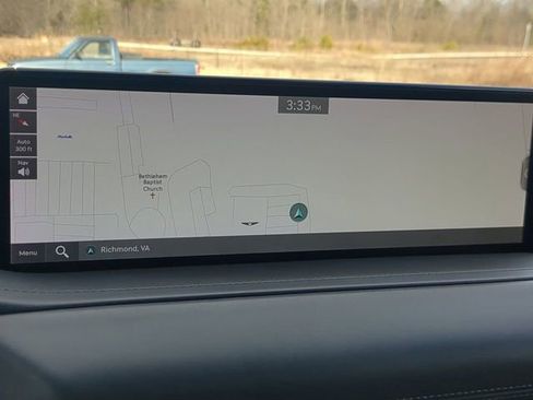 Used 2023 Genesis GV80 2.5T w/ Prestige Package image 21