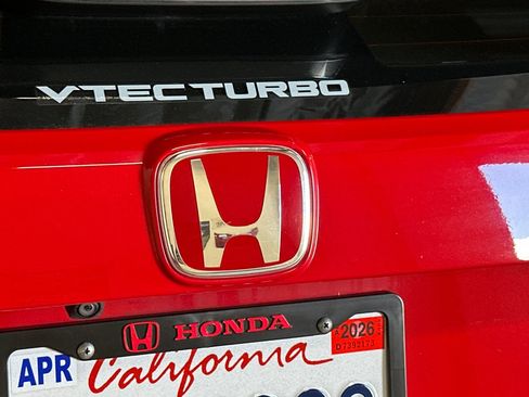 Used 2018 Honda Civic Type R image 48