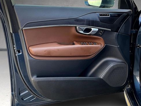 Used 2024 Volvo XC90 B6 Ultimate w/ Protection Package Premier image 20