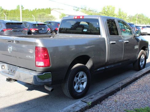 Used 2013 RAM 1500 Tradesman w/ Popular Equipment Group AWD/4WD image 6