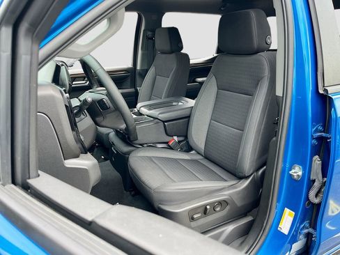 Used 2023 Chevrolet Silverado 1500 LT AWD/4WD image 21