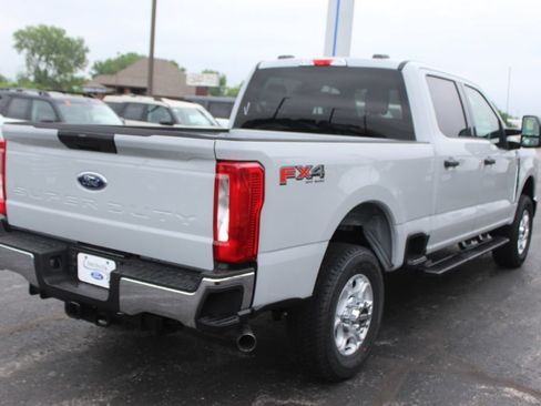 New 2026 Ford F350 XLT AWD/4WD image 9