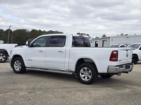 Certified 2022 RAM 1500 Laramie AWD/4WD image 11