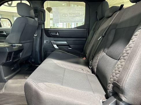 New 2026 Toyota Tundra SR5 image 23