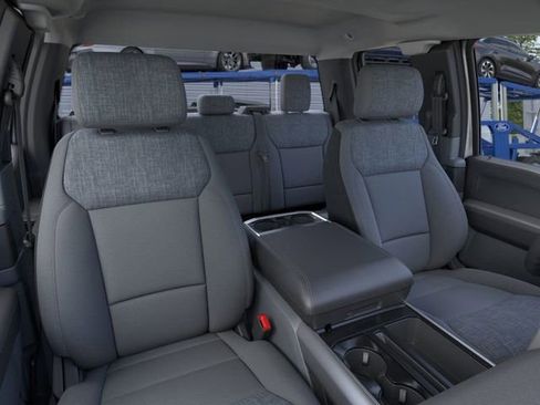New 2026 Ford F150 XLT image 10