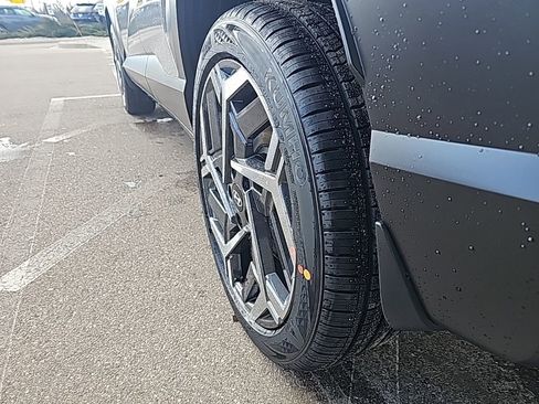 New 2026 Hyundai Kona SEL Premium image 38