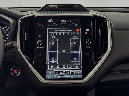 Used 2026 Subaru Ascent Limited AWD/4WD image 16