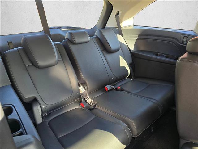 Used 2025 Honda Odyssey EX-L image 13