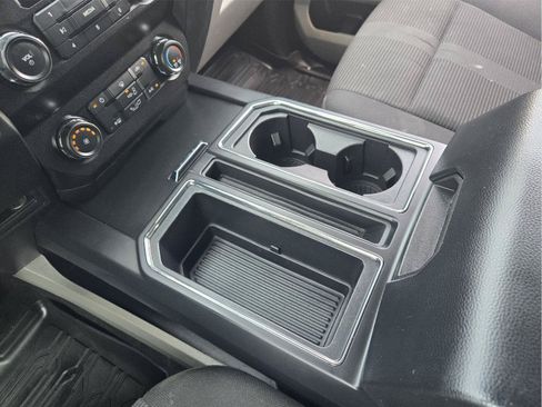 Certified 2019 Ford F150 XL w/ Equipment Group 101A Mid RWD image 19