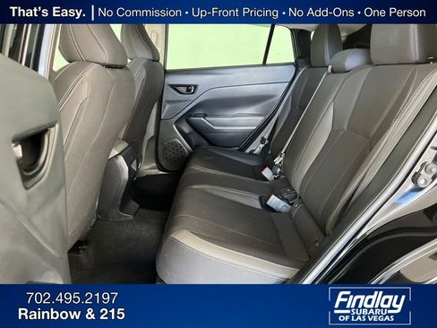 Certified 2024 Subaru Impreza 2.0i image 28