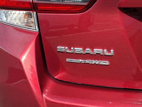 Certified 2023 Subaru Impreza 2.0i Limited image 14