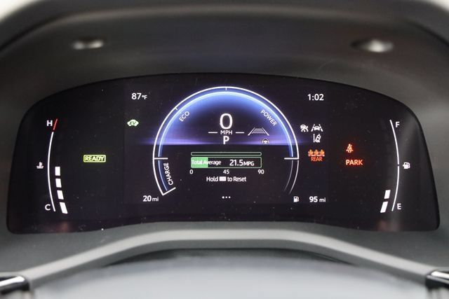 New 2026 Toyota Camry LE w/ Convenience Package FWD image 28