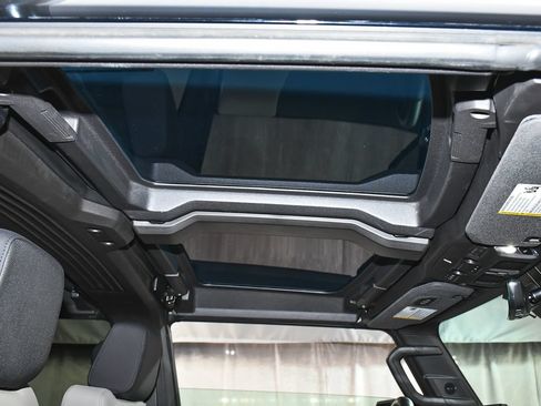 Used 2026 GMC Hummer EV SUV AWD/4WD image 55