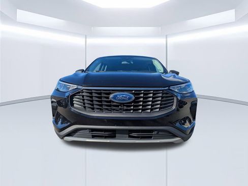 Used 2025 Ford Escape Active image 9