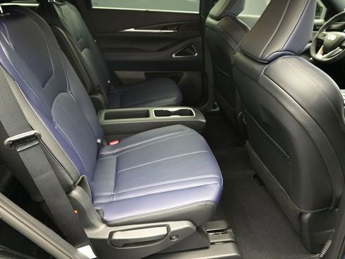 New 2026 INFINITI QX60 Sport w/ Dark Cargo Package AWD/4WD image 37