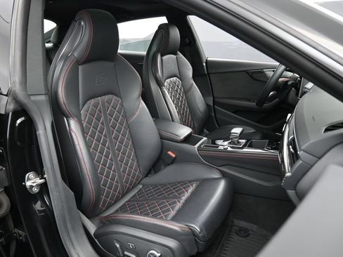 Used 2023 Audi S5 Premium Plus AWD/4WD image 32