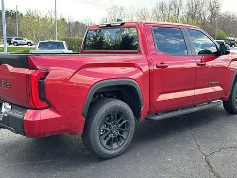 New 2026 Toyota Tundra SR5 w/ SR5 Premium Package image 32