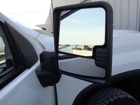 Used 2021 Chevrolet Silverado 2500 W/T w/ WT Fleet Convenience Package image 40