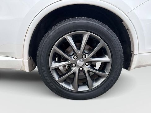 Used 2018 Dodge Durango GT image 8