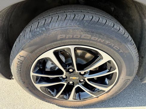 Used 2025 Chevrolet TrailBlazer LT FWD image 4