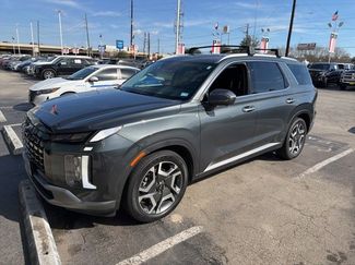 Used 2023 Hyundai Palisade Limited video 1