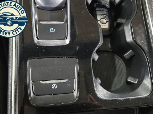 Used 2020 Ford Edge SEL w/ Convenience Package AWD/4WD image 22