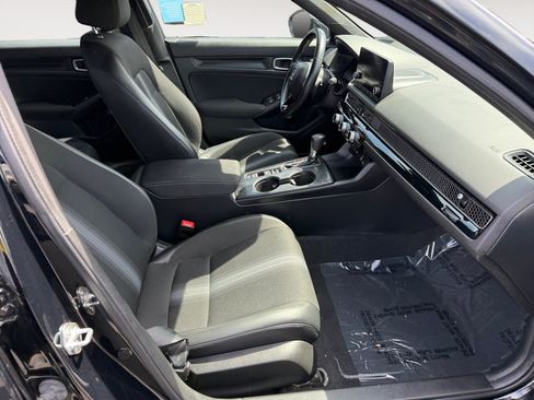 Used 2023 Honda Civic Sport image 19