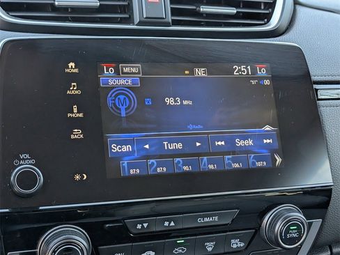 Used 2022 Honda CR-V EX-L image 23