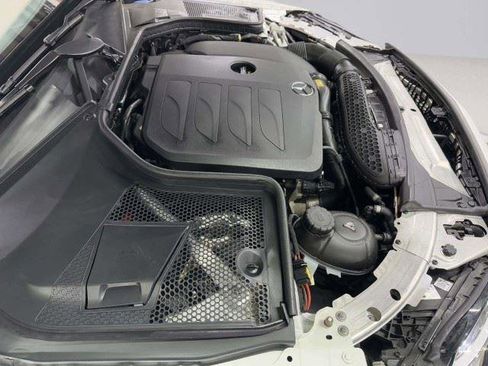 Used 2020 Mercedes-Benz C 300 4MATIC Sedan image 55