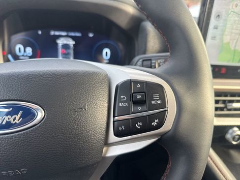 New 2026 Ford Explorer Active w/ Active Comfort Package image 19