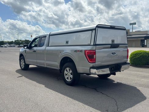 Used 2022 Ford F150 XLT AWD/4WD image 5