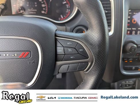 Used 2019 Dodge Durango SXT w/ 3rd Row Seating Group image 26