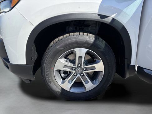 Certified 2026 Honda Pilot EX-L image 34