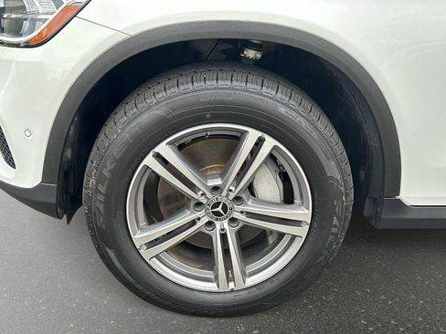 Used 2022 Mercedes-Benz GLC 300 image 11